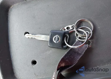 2006 Nissan Armada Se from USA, damaged, VIN 5N1AA08A76N725732